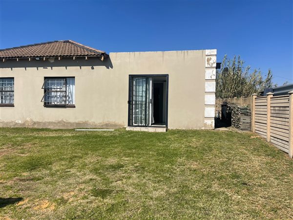 1 Bedroom Garden Cottage 1 Bedroom Garden Cottage