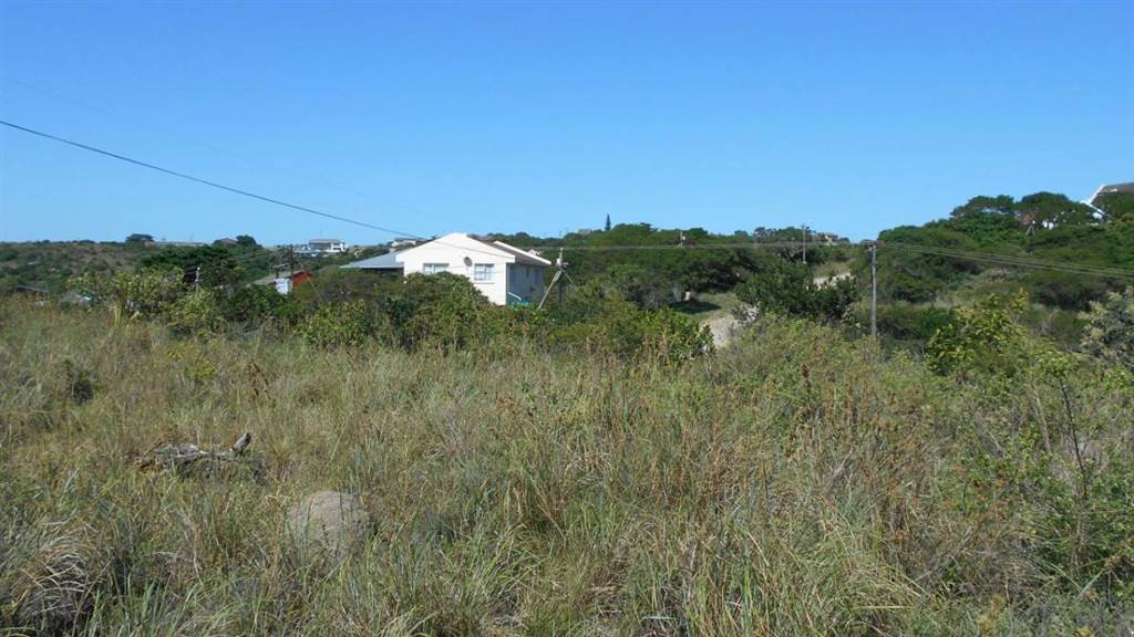 910 m² Land available in Morgans Bay photo number 7