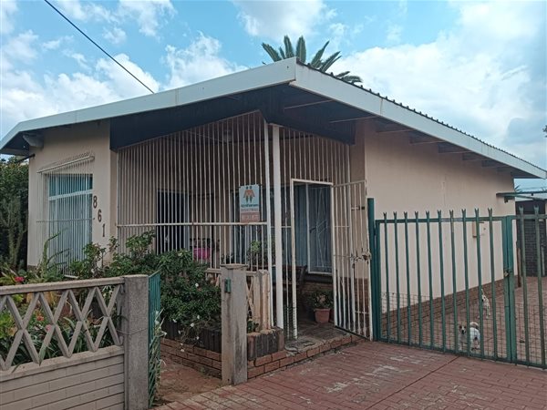 4 Bed House in Silverton