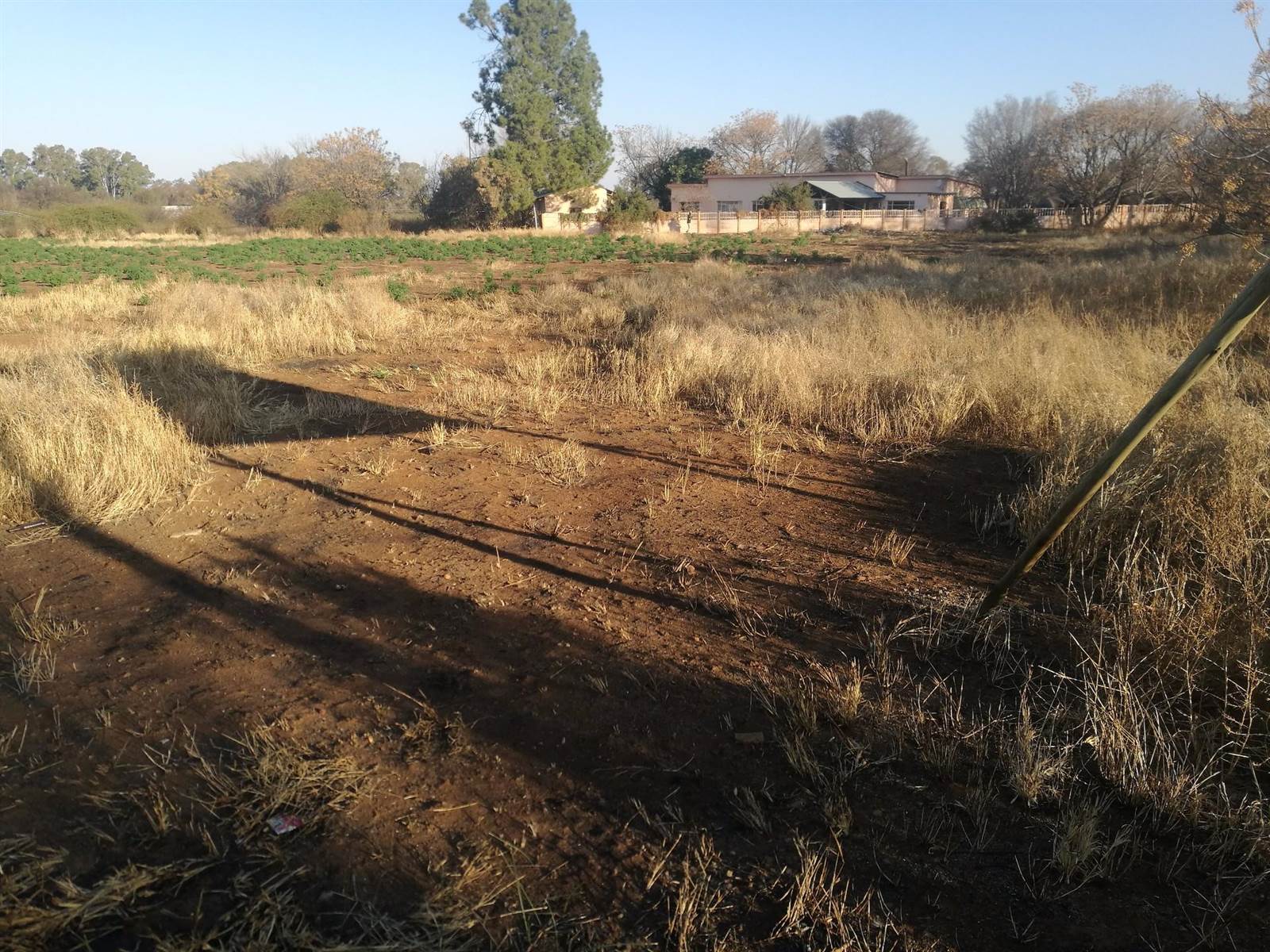 2 ha Land available in Klerksdorp photo number 6