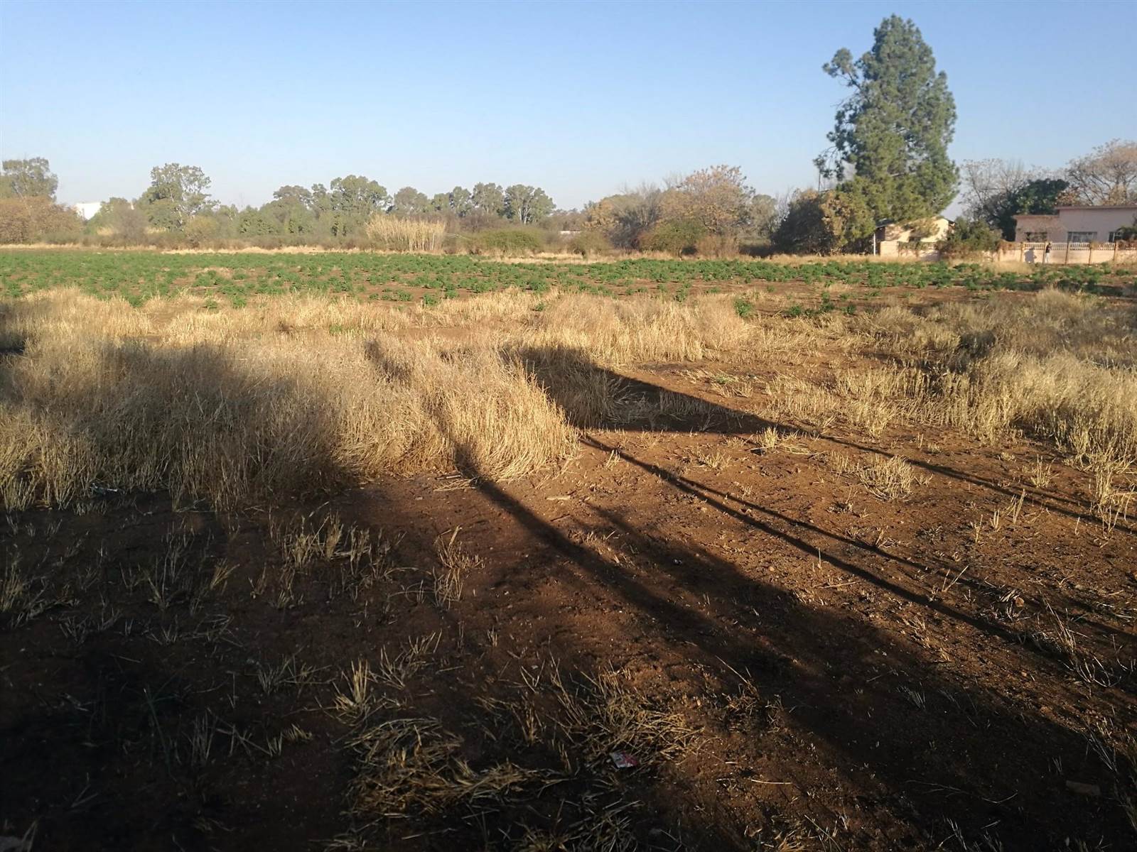 2 ha Land available in Klerksdorp photo number 7