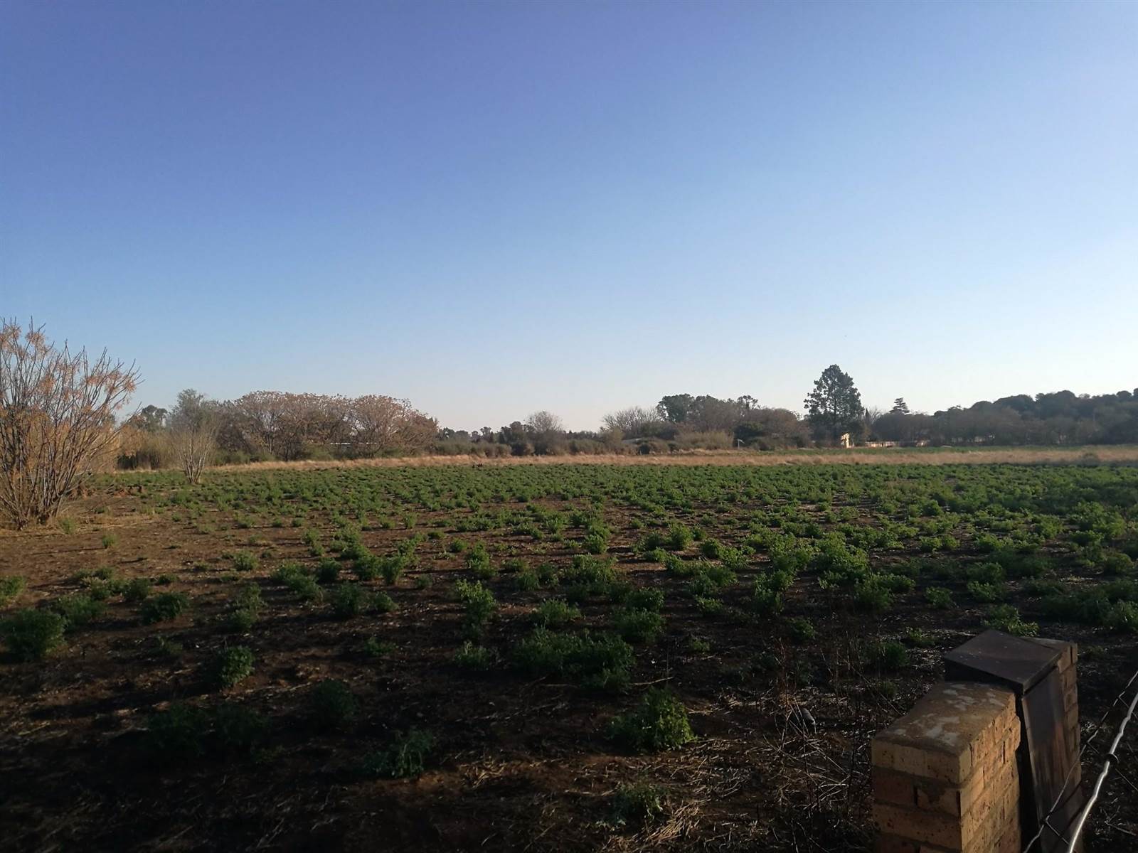 2 ha Land available in Klerksdorp photo number 4