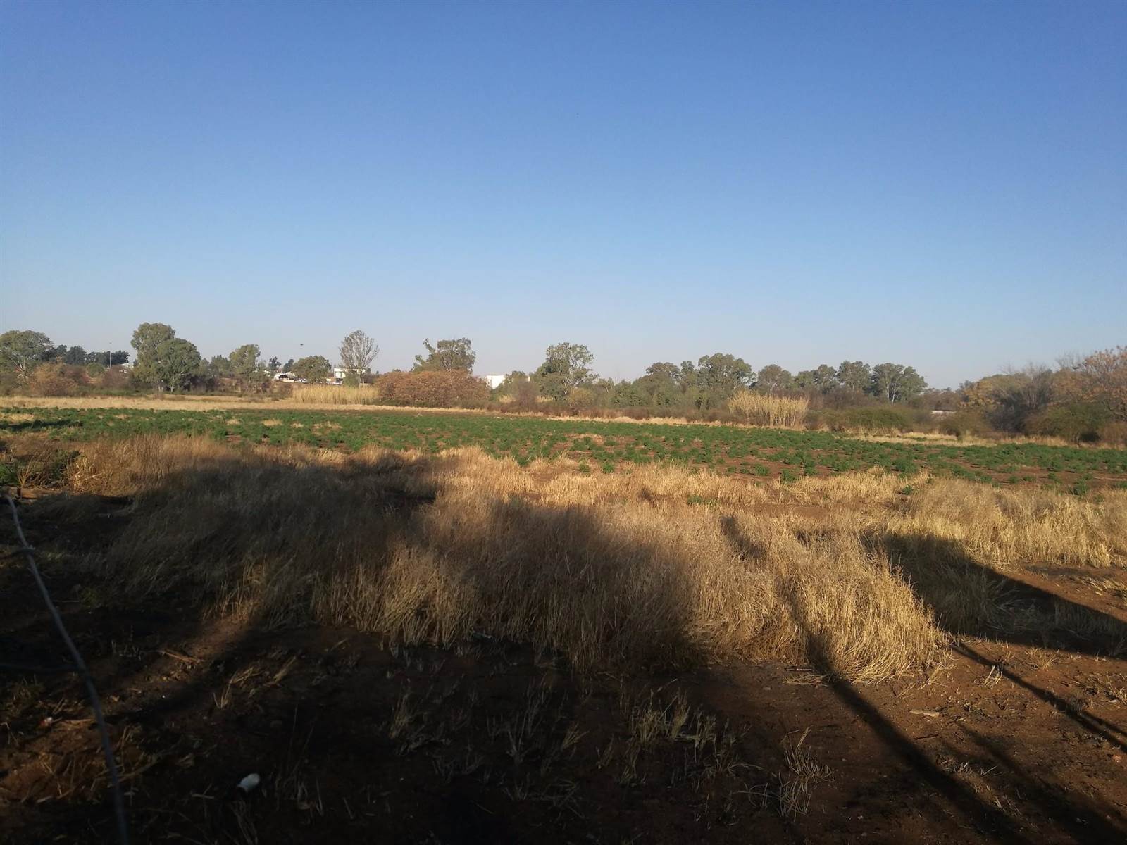 2 ha Land available in Klerksdorp photo number 8