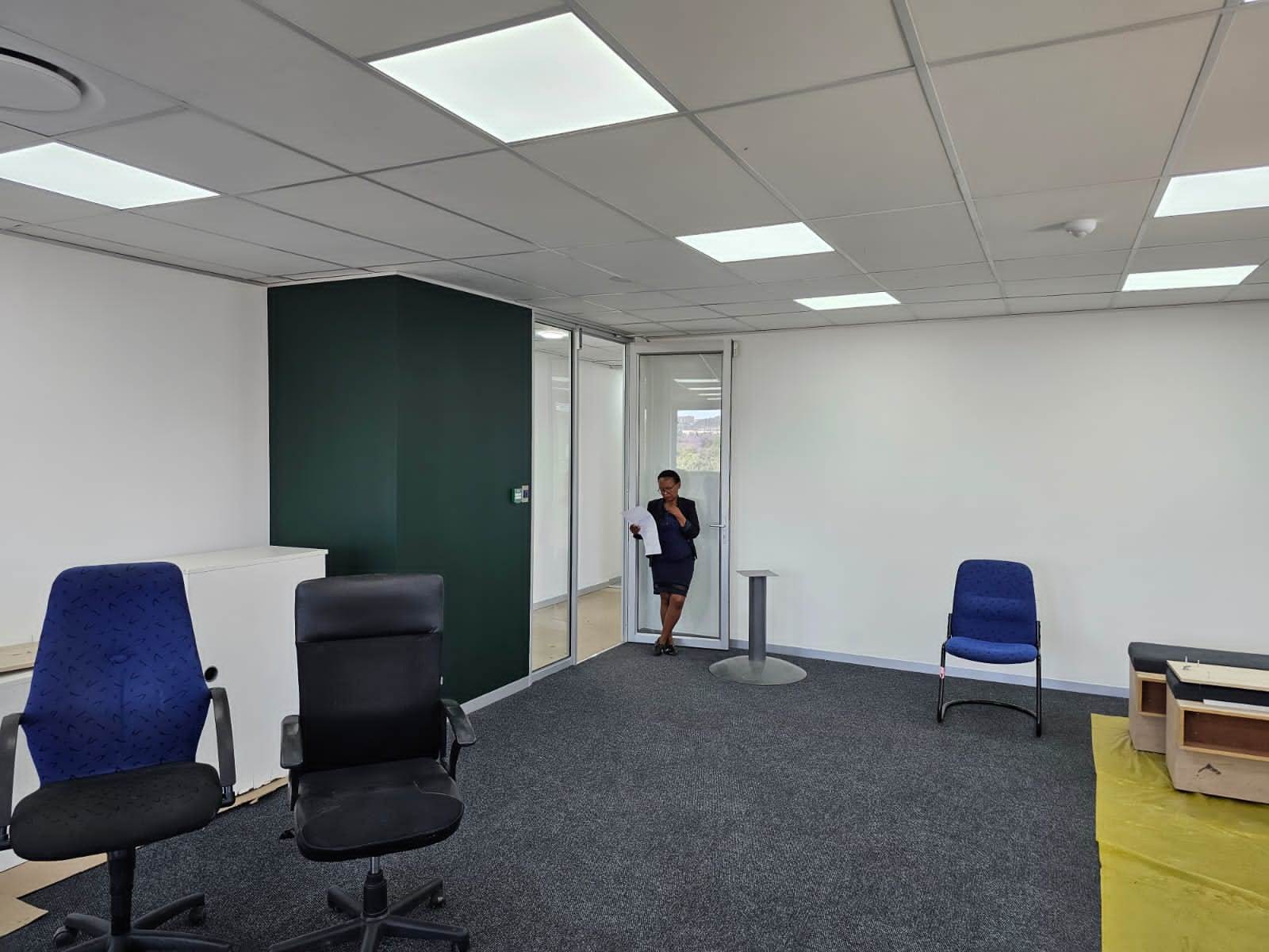 34  m² Office Space in Rosebank photo number 1