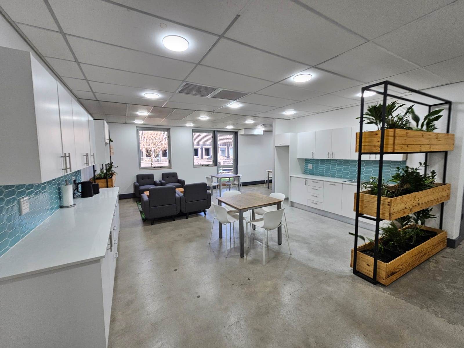 34  m² Office Space in Rosebank photo number 6