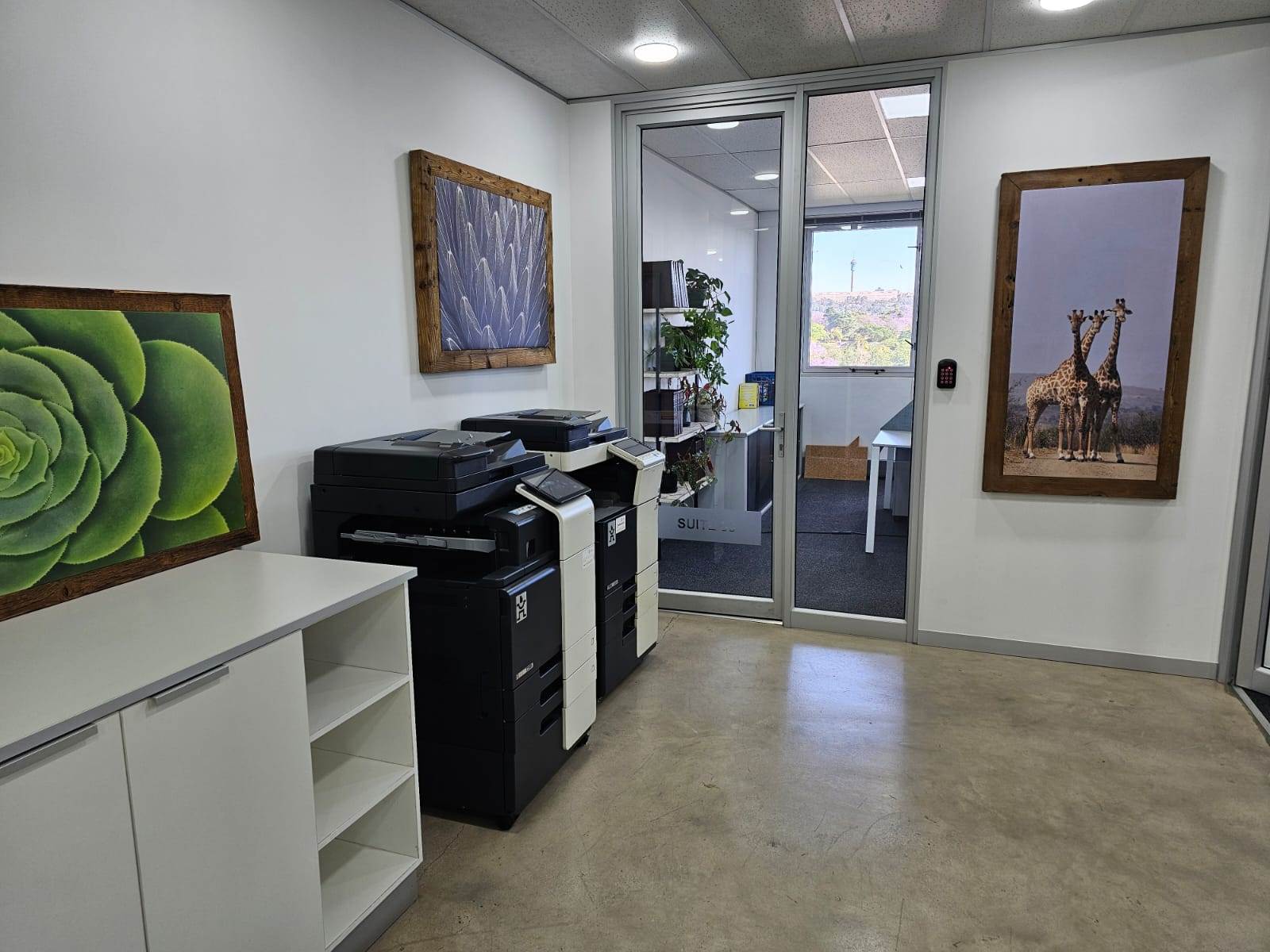34  m² Office Space in Rosebank photo number 10