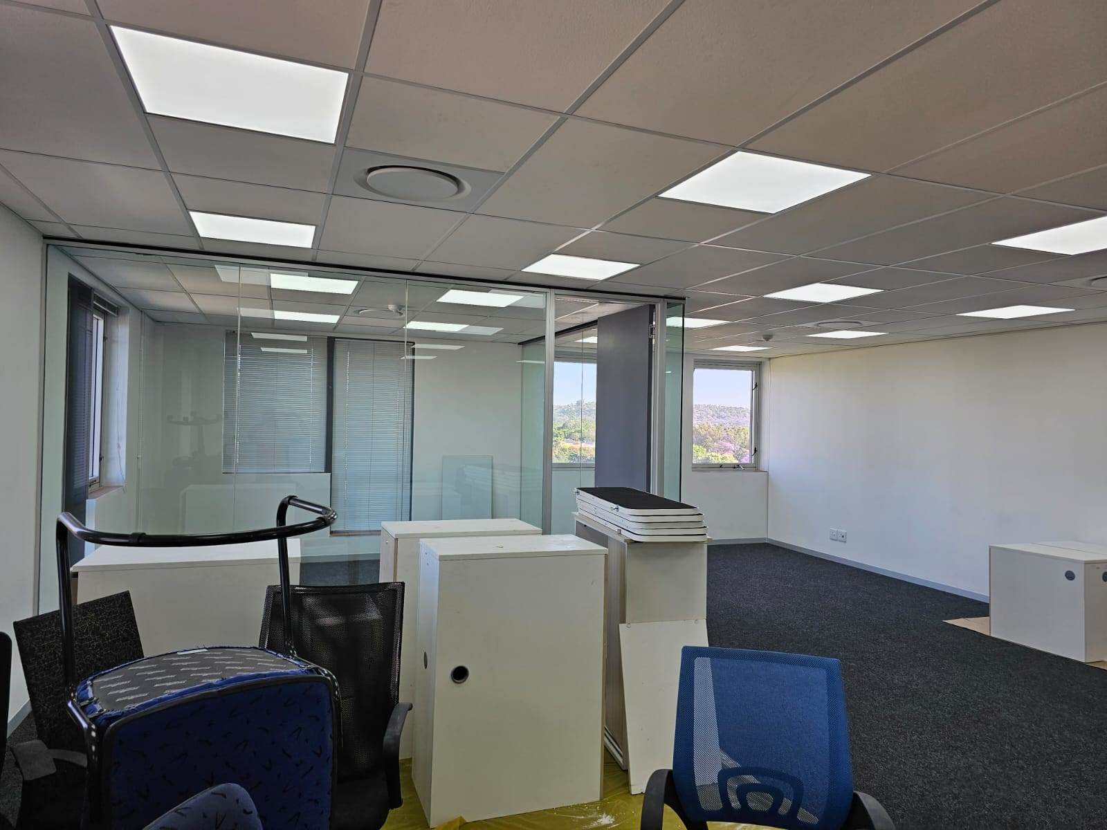 34  m² Office Space in Rosebank photo number 2
