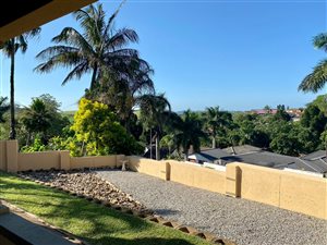 4 Bed House in Panorama