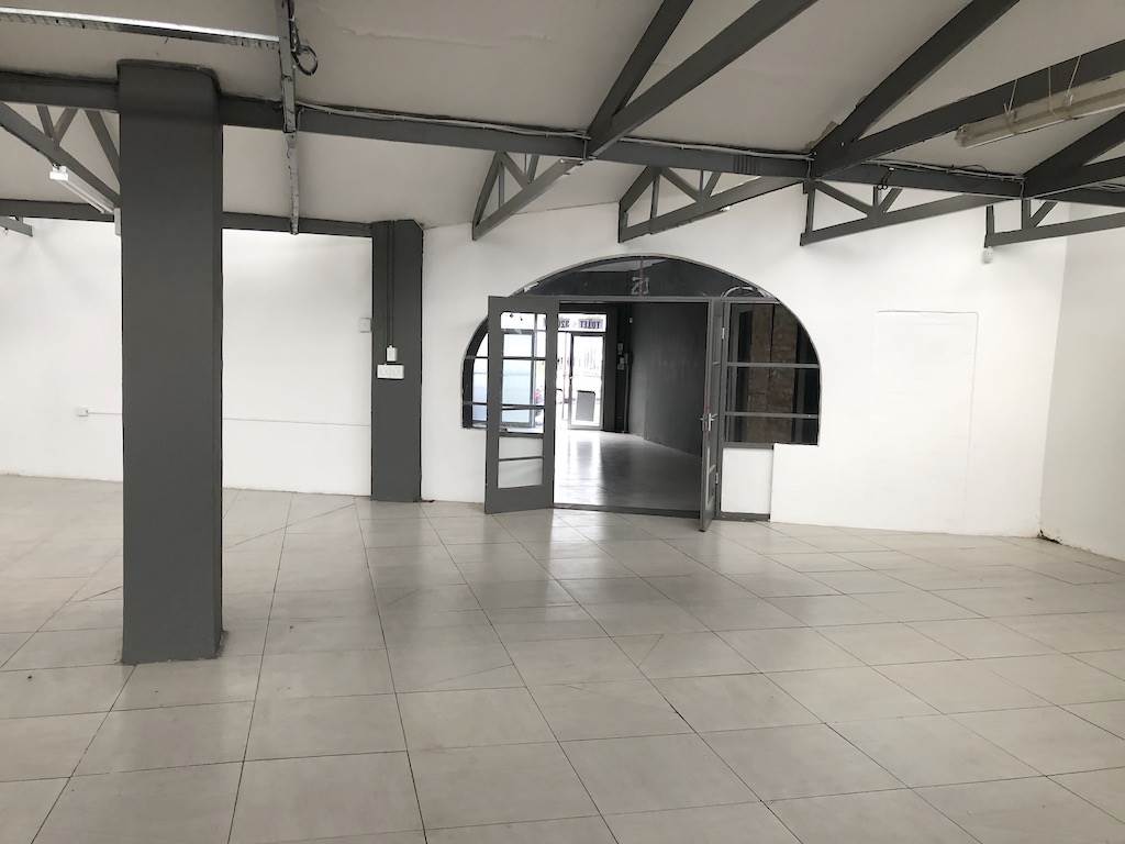 760  m² Commercial space in Salt River photo number 15