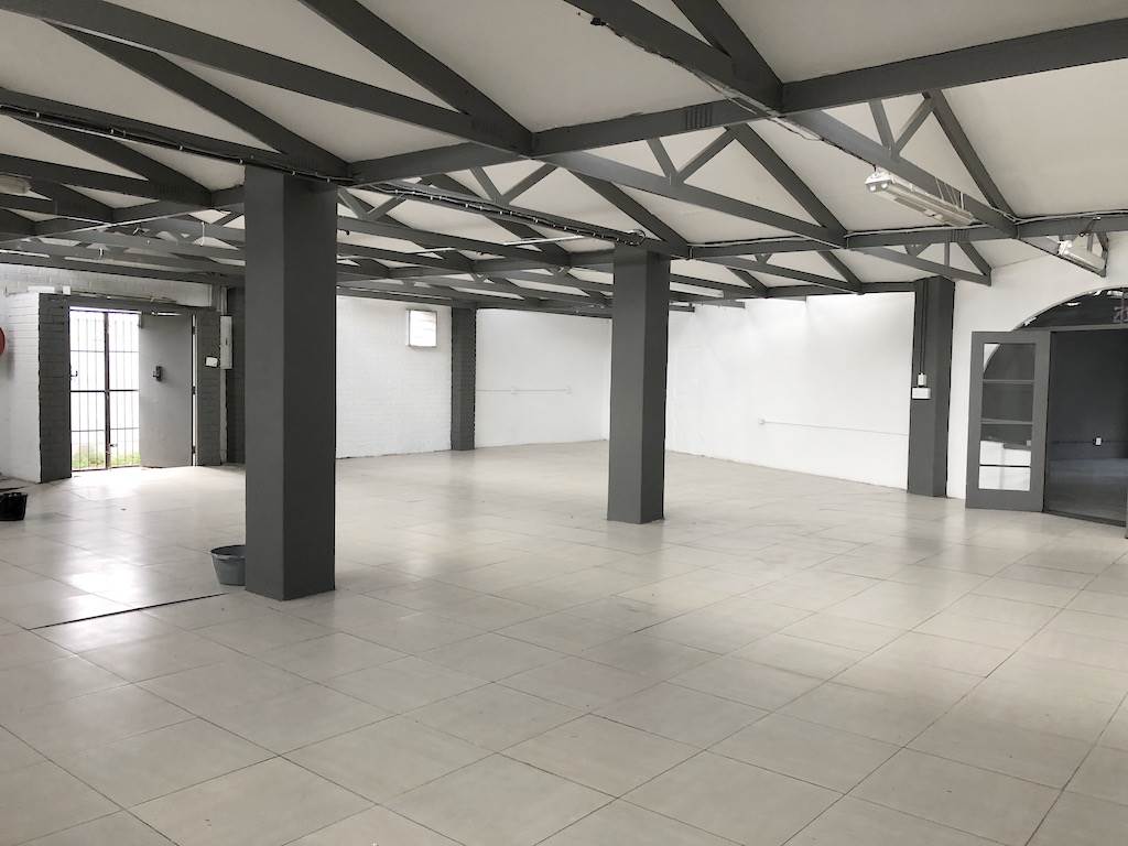 760  m² Commercial space in Salt River photo number 12