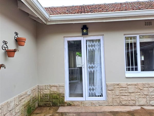 1 Bedroom Garden Cottage 1 Bedroom Garden Cottage