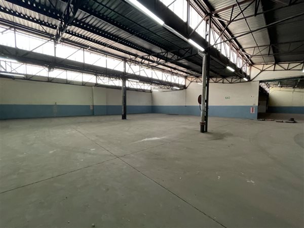 2 541  m² Commercial space