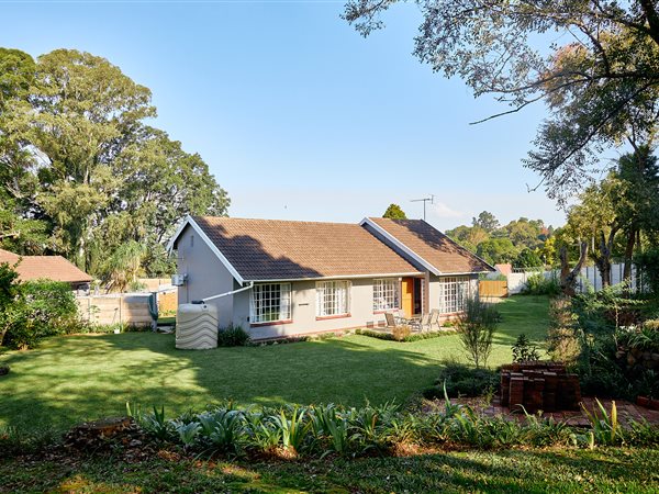 3 Bedroom House 3 Bedroom House