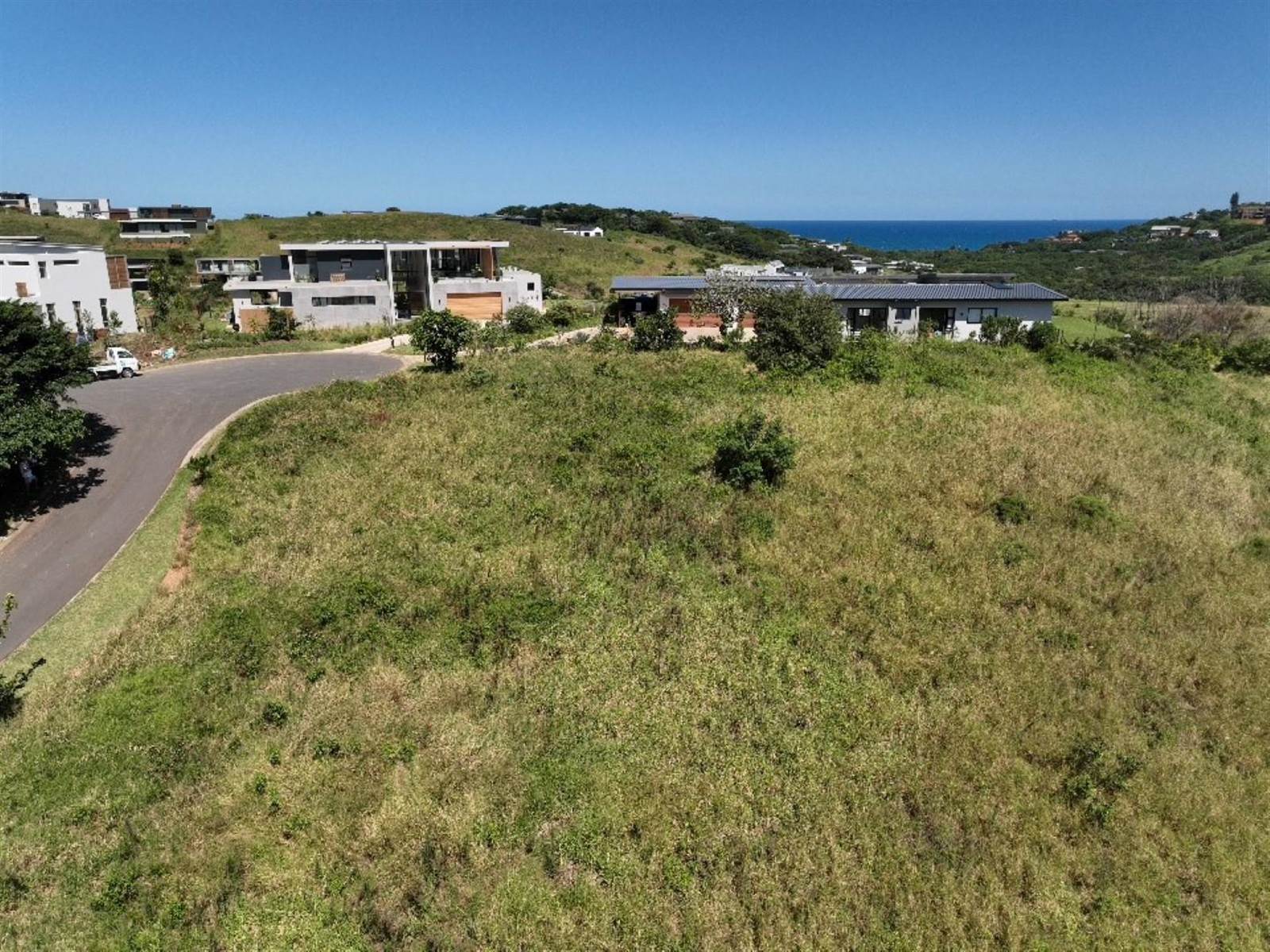 1287 m² Land available in Zululami Luxury Coastal Estate photo number 20