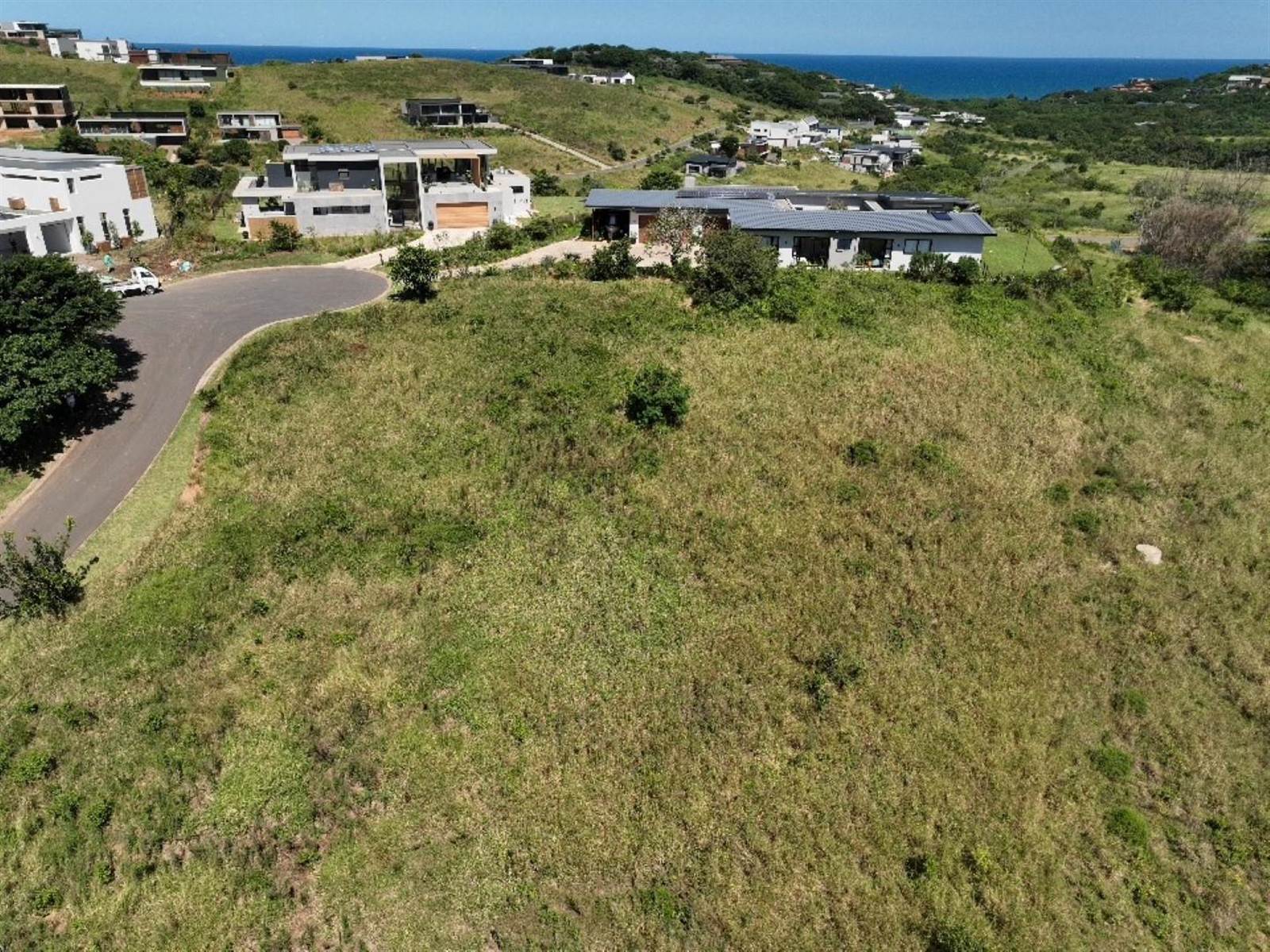 1287 m² Land available in Zululami Luxury Coastal Estate photo number 23