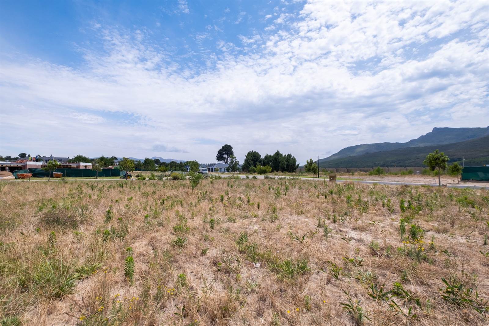 1021 m² Land available in Pearl Valley photo number 8