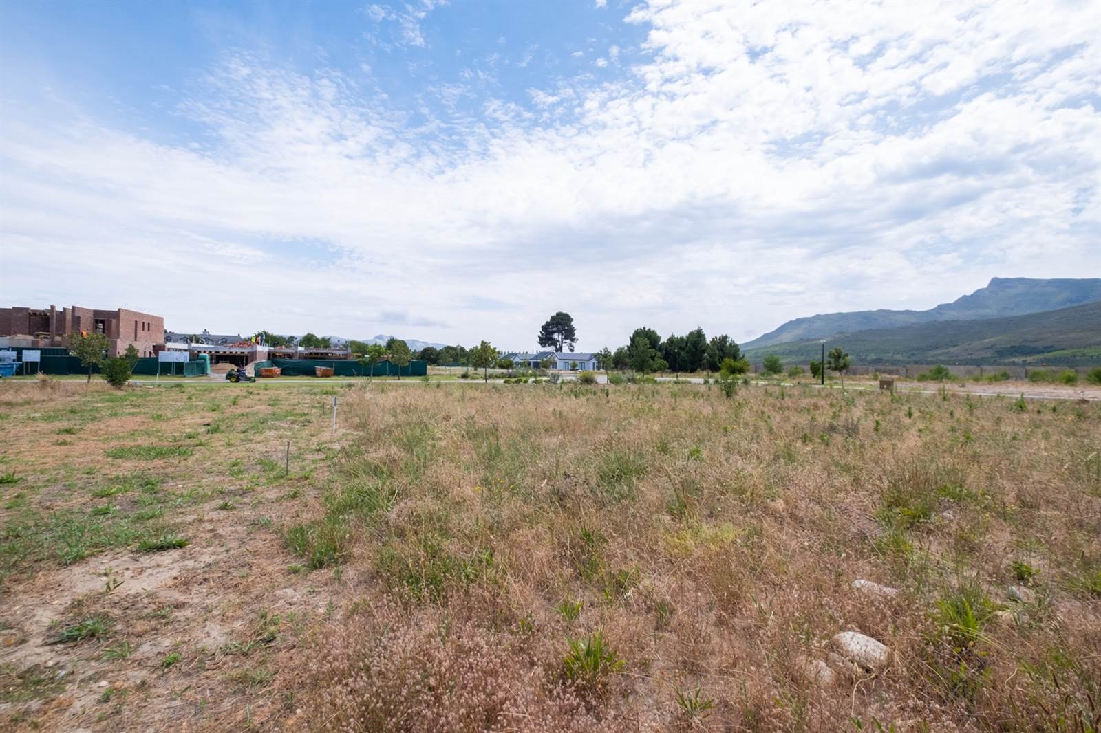 1021 m² Land available in Pearl Valley photo number 6