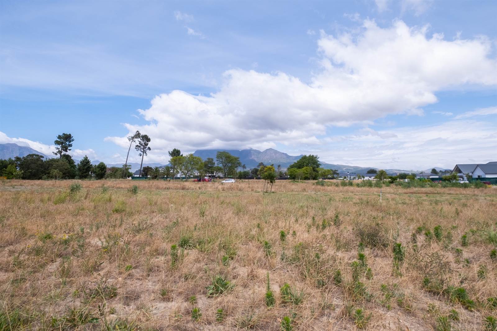 1021 m² Land available in Pearl Valley photo number 11