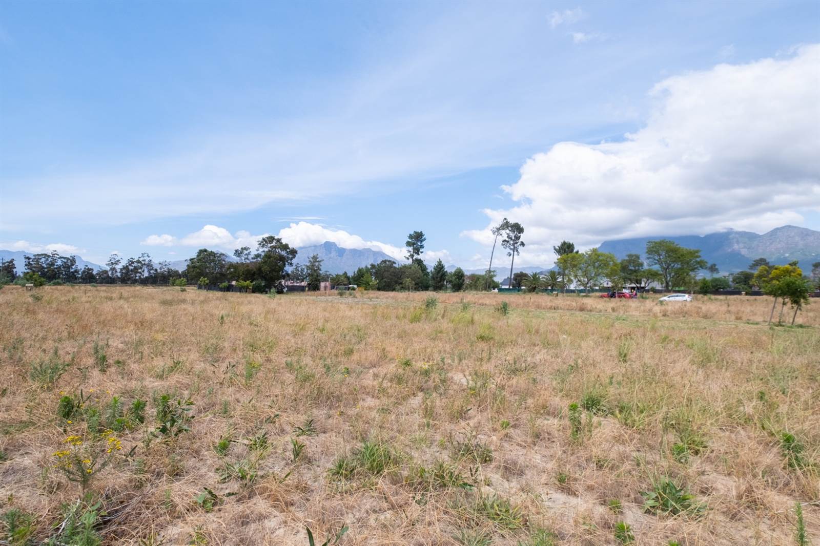 1021 m² Land available in Pearl Valley photo number 12