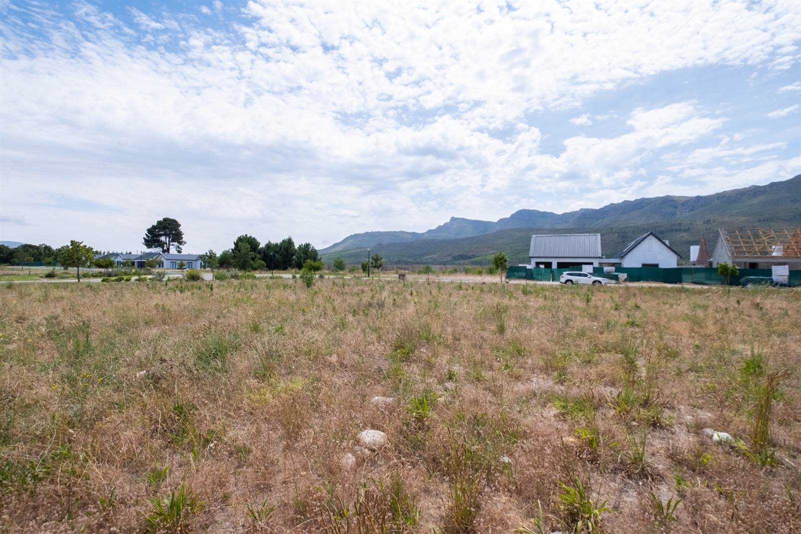 1021 m² Land available in Pearl Valley photo number 5