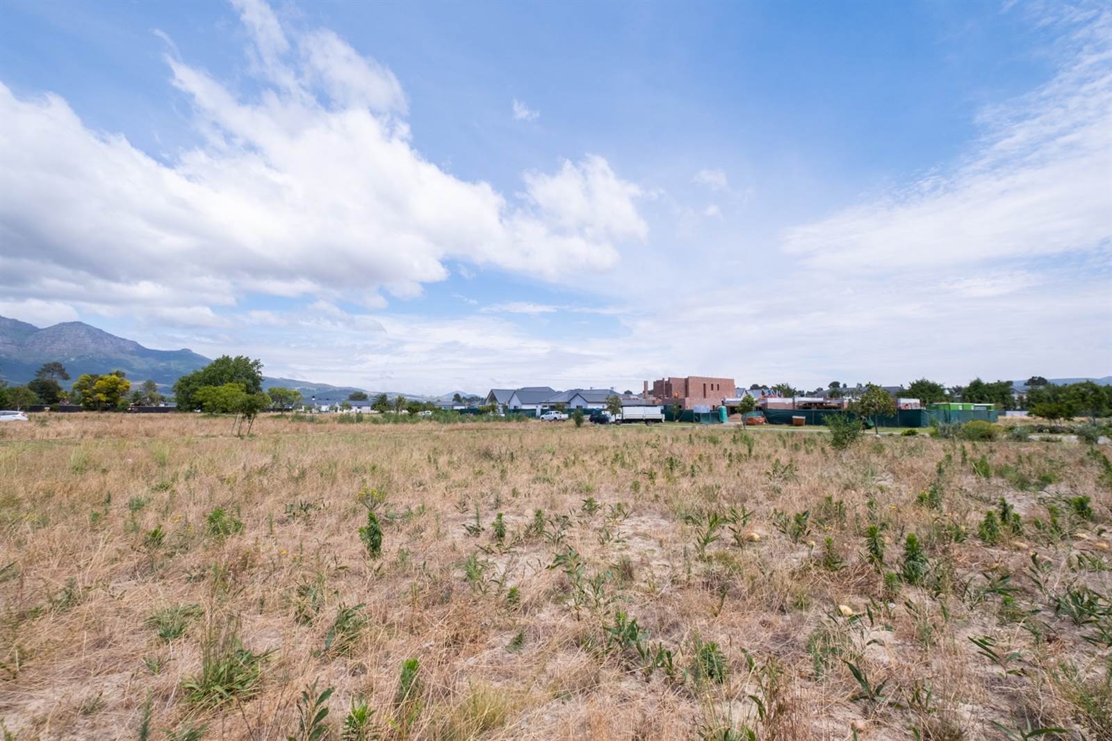 1021 m² Land available in Pearl Valley photo number 14