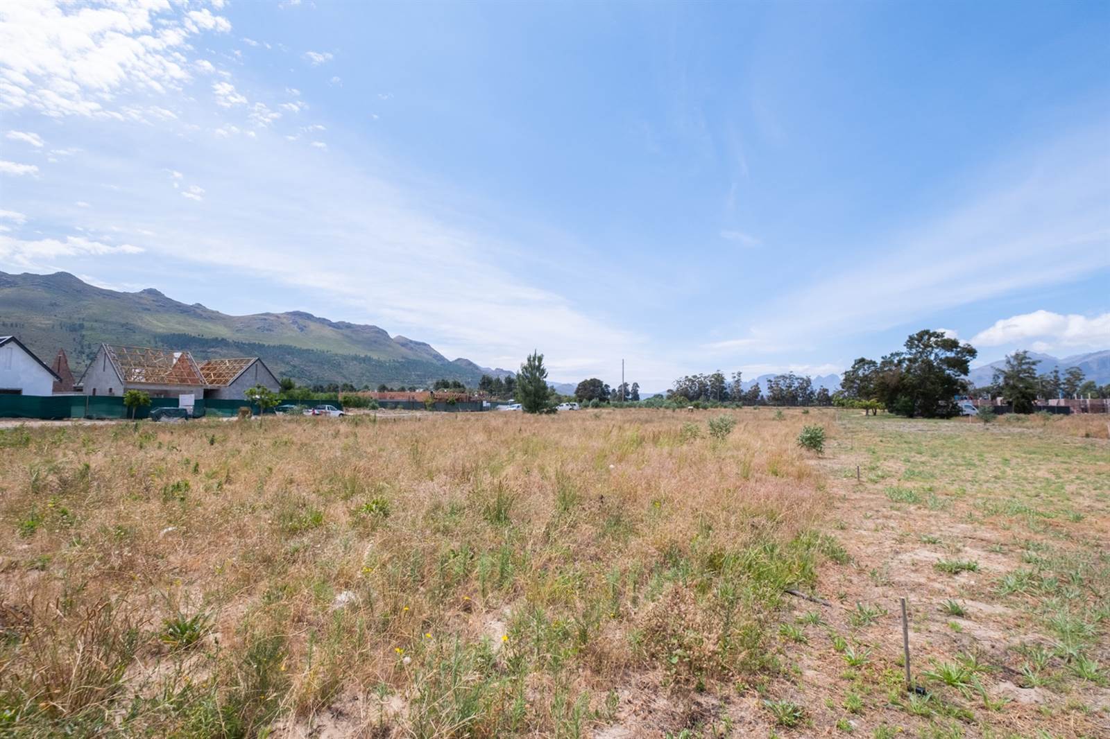 1021 m² Land available in Pearl Valley photo number 3