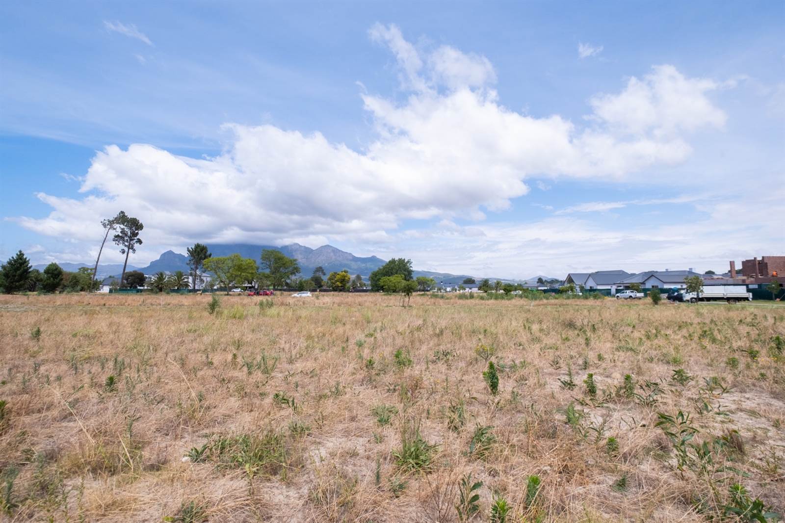 1021 m² Land available in Pearl Valley photo number 13