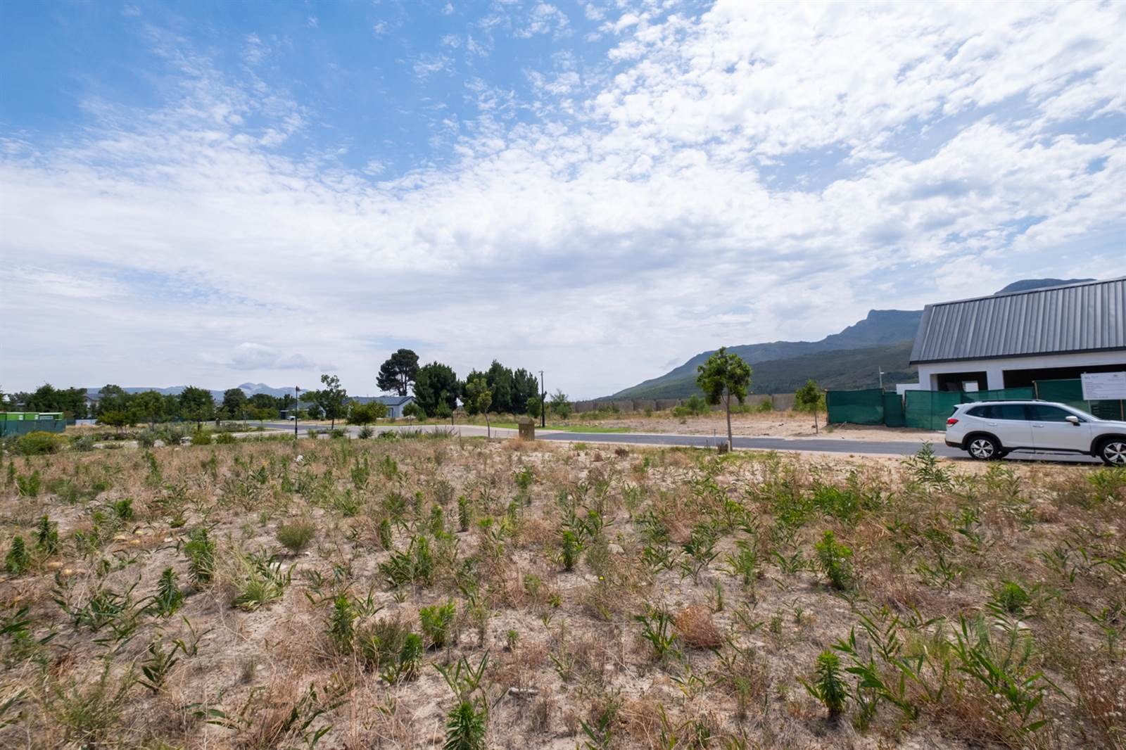1021 m² Land available in Pearl Valley photo number 16