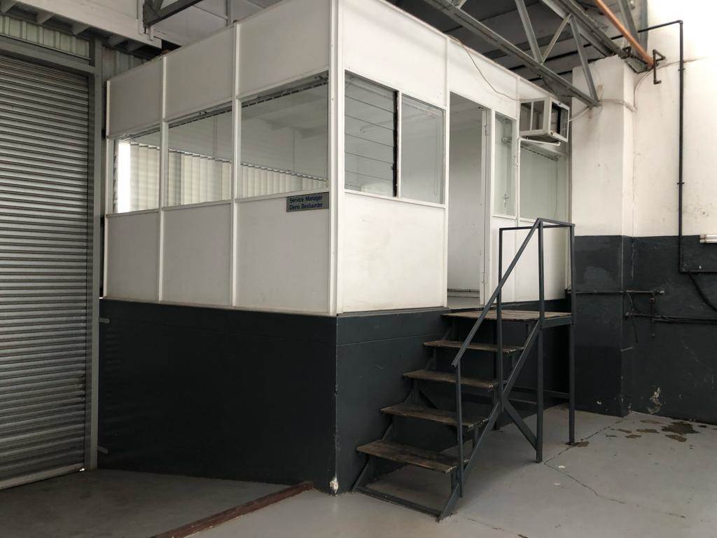 450  m² Industrial space in Krugersdorp Central photo number 10