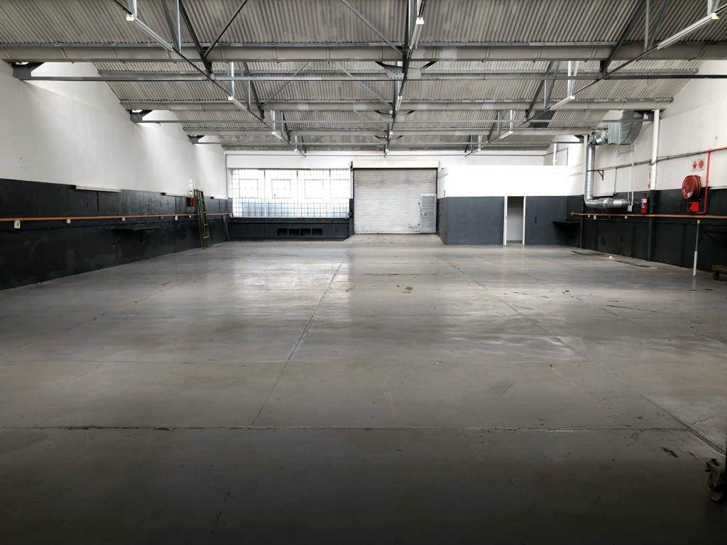 450  m² Industrial space in Krugersdorp Central photo number 6