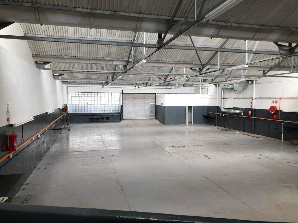 450  m² Industrial space in Krugersdorp Central photo number 18