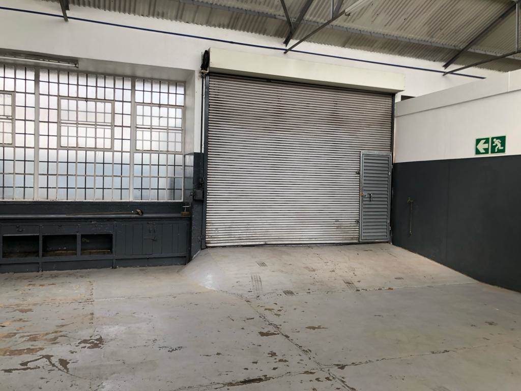 450  m² Industrial space in Krugersdorp Central photo number 5