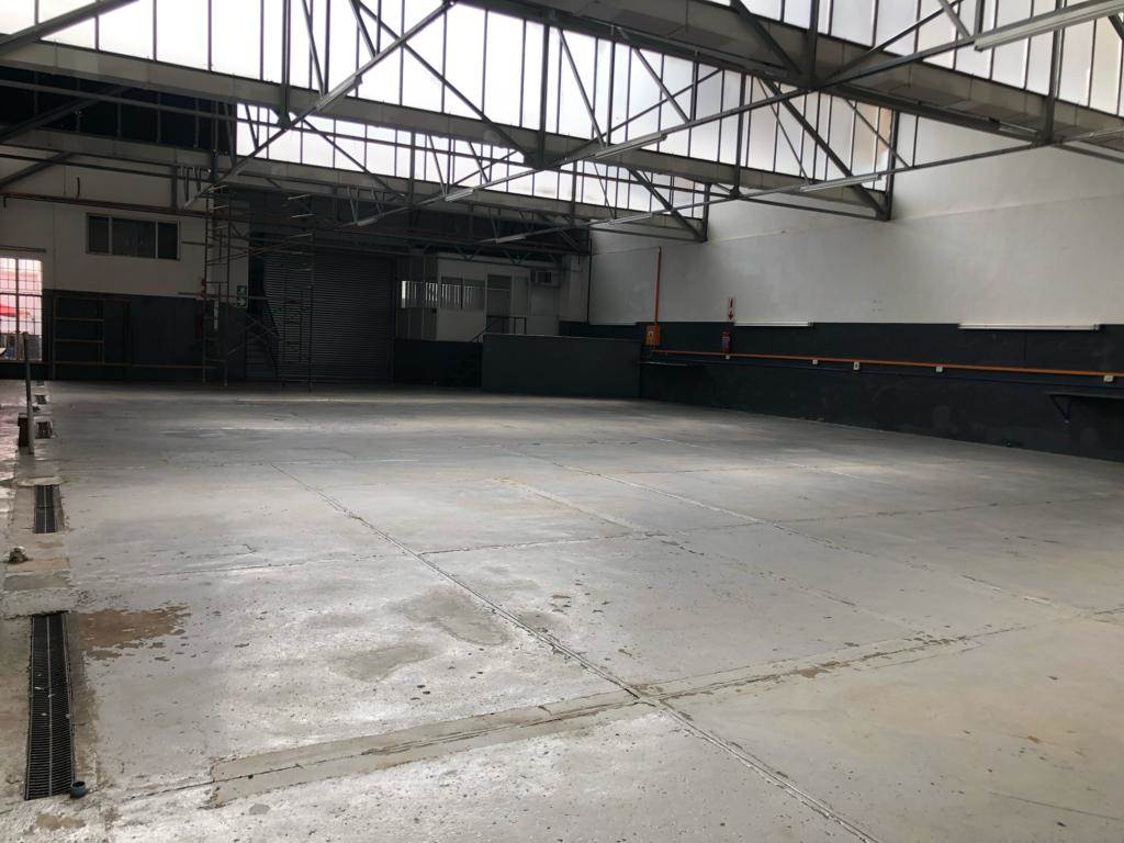 450  m² Industrial space in Krugersdorp Central photo number 8