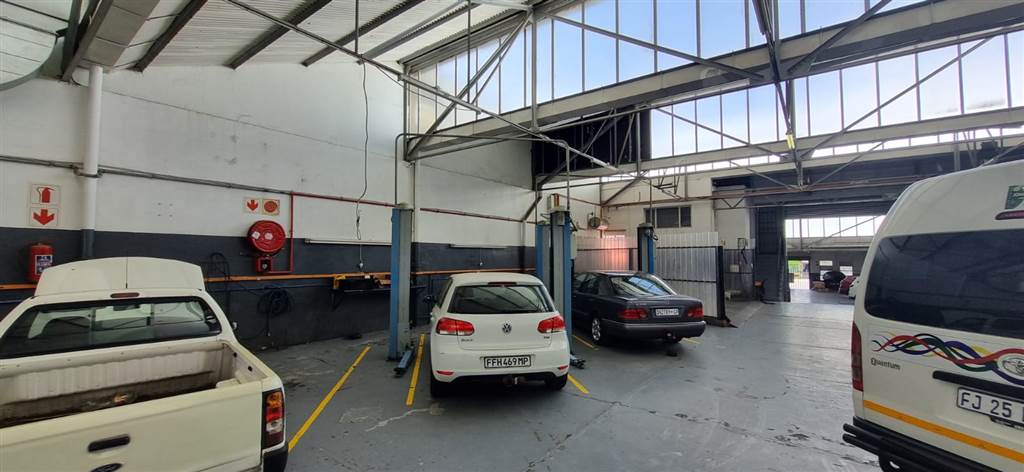 450  m² Industrial space in Krugersdorp Central photo number 16