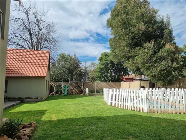 2 Bed Garden Cottage