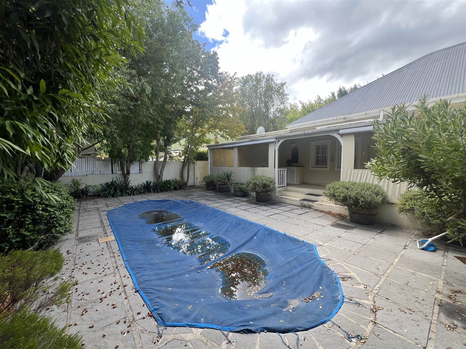 3 Bed House in Franschhoek photo number 24