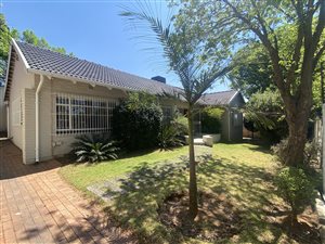 4 Bed House in Bordeaux