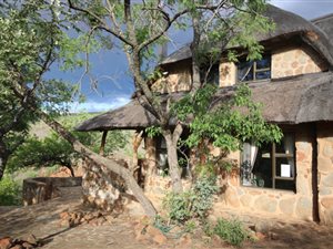 4 Bed House in Mpumalanga