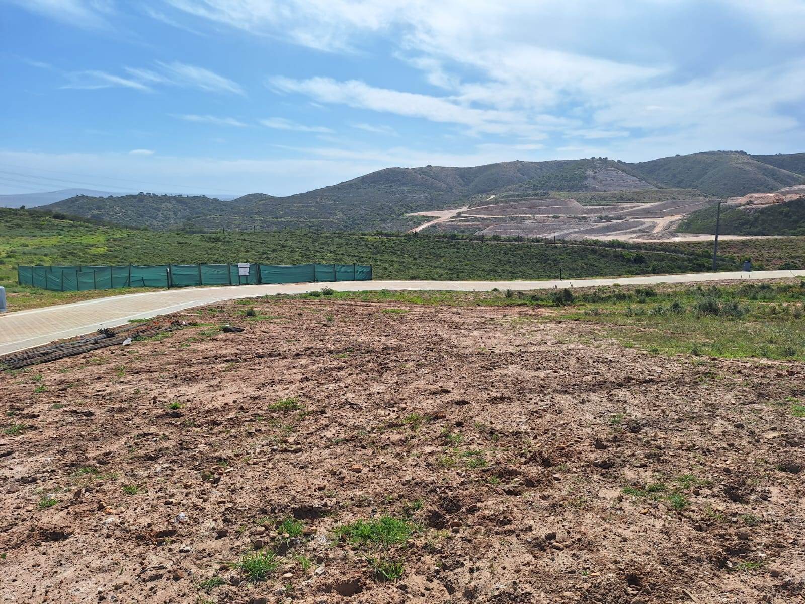 493 m² Land available in Hartenbos photo number 5