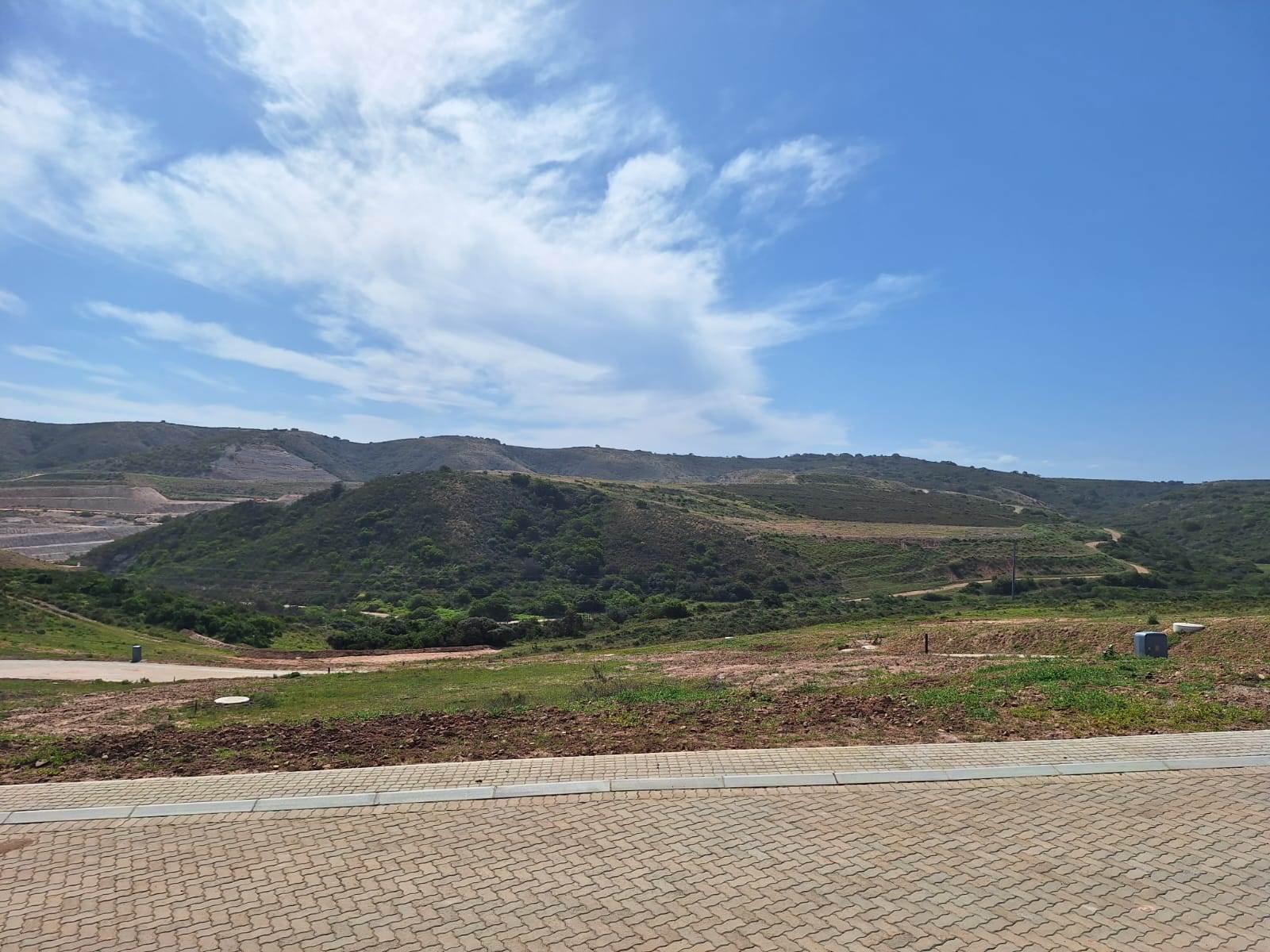 493 m² Land available in Hartenbos photo number 4