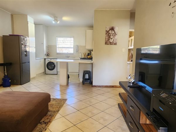 2 Bed Apartment