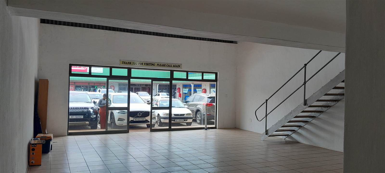 147  m² Commercial space in Ballito Commercial District photo number 1