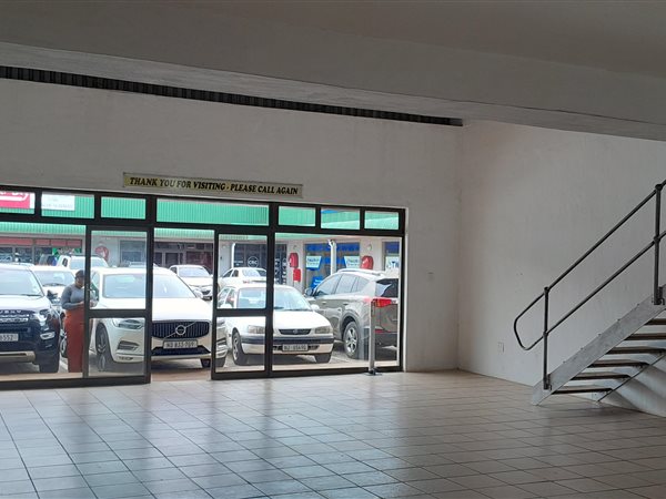 147  m² Commercial space in Ballito Commercial District
