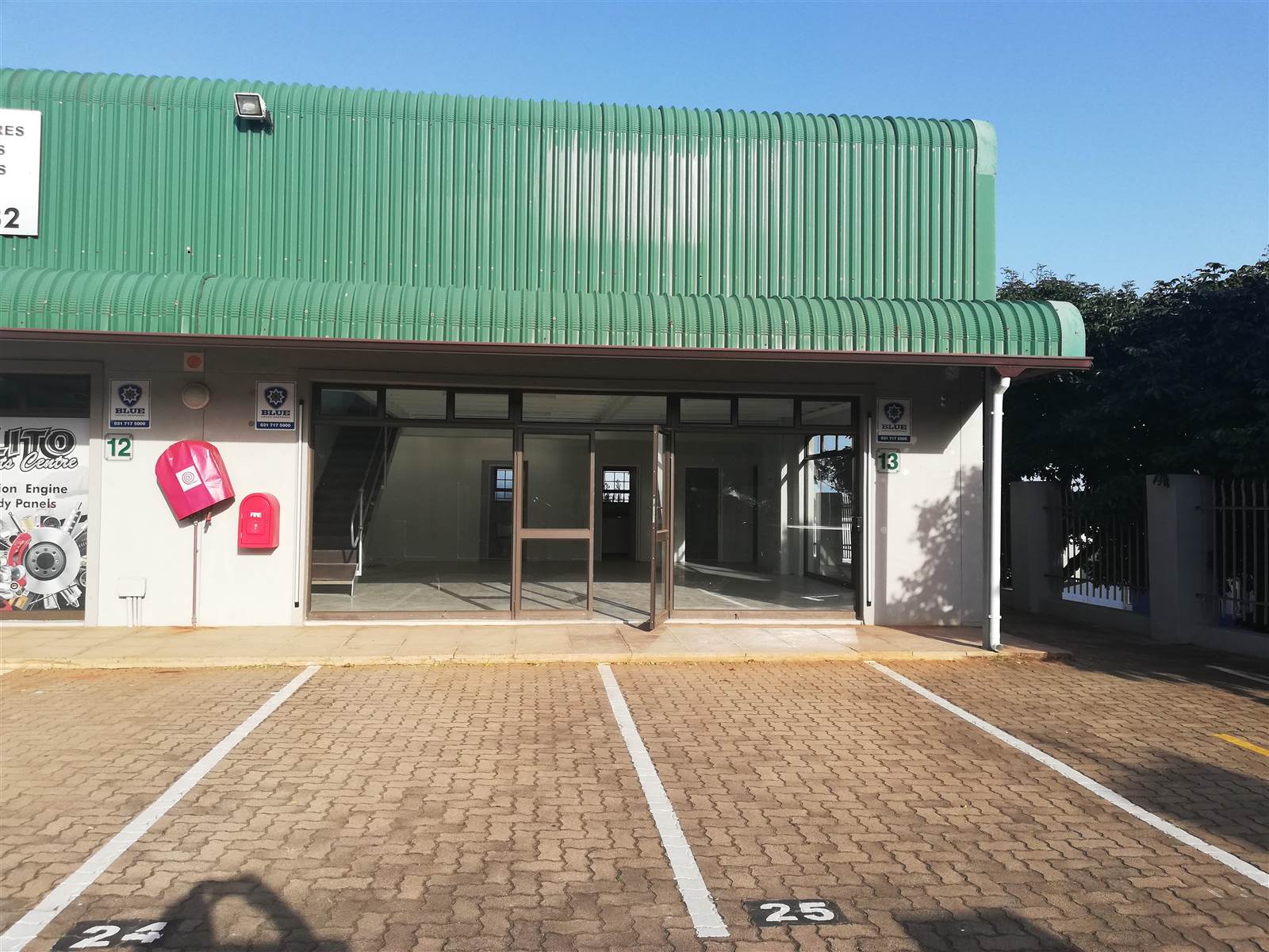 147  m² Commercial space in Ballito Commercial District photo number 13