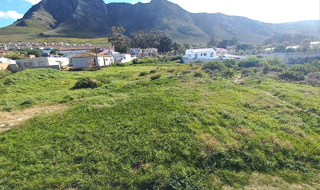 1006 m² Land available in Kleinmond photo number 2