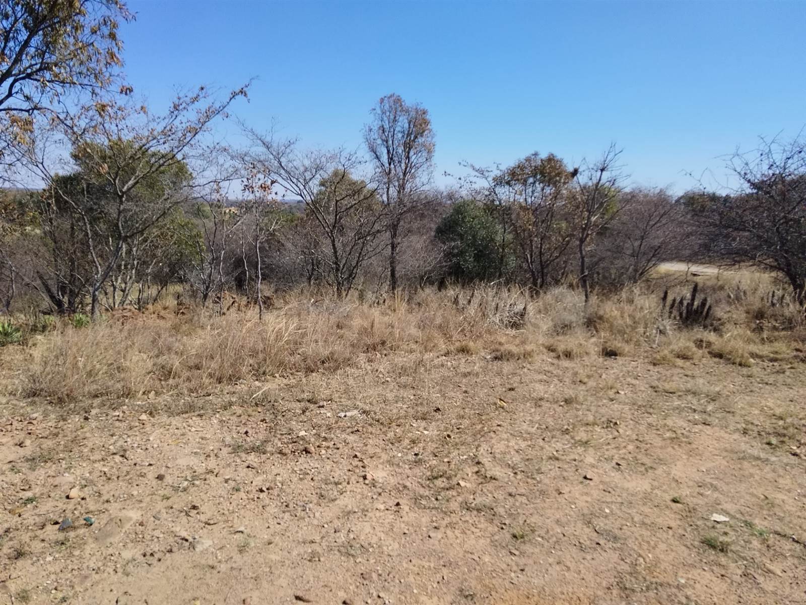 1395 m² Land available in Modimolle photo number 2