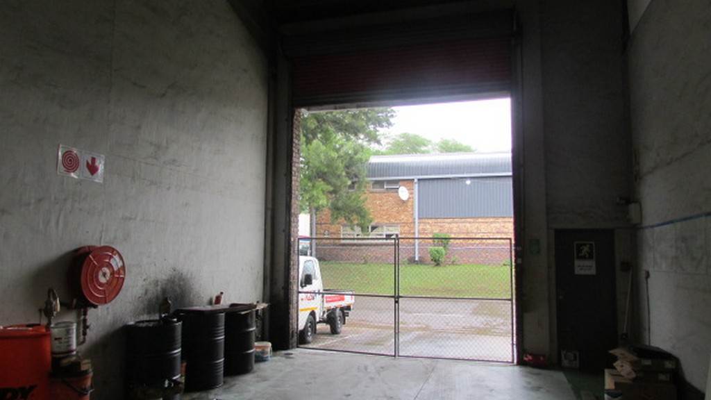 286  m² Industrial space in Westmead photo number 7