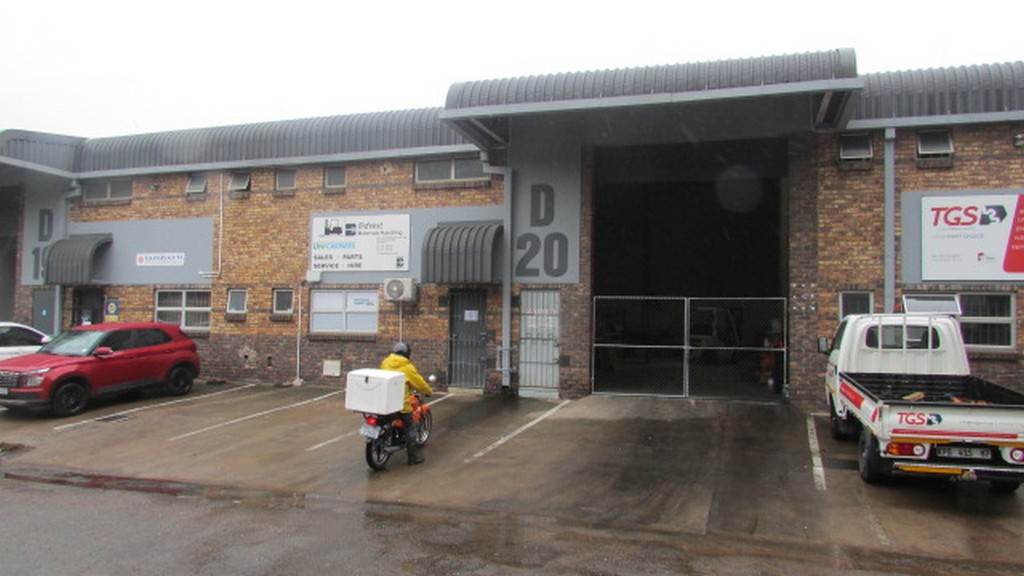 286  m² Industrial space in Westmead photo number 1