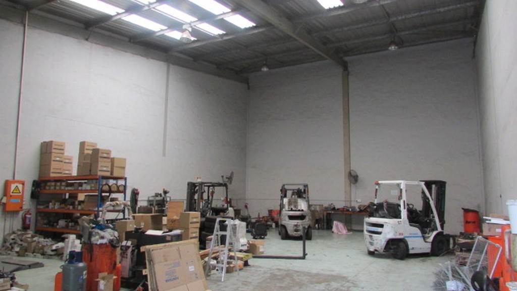 286  m² Industrial space in Westmead photo number 2