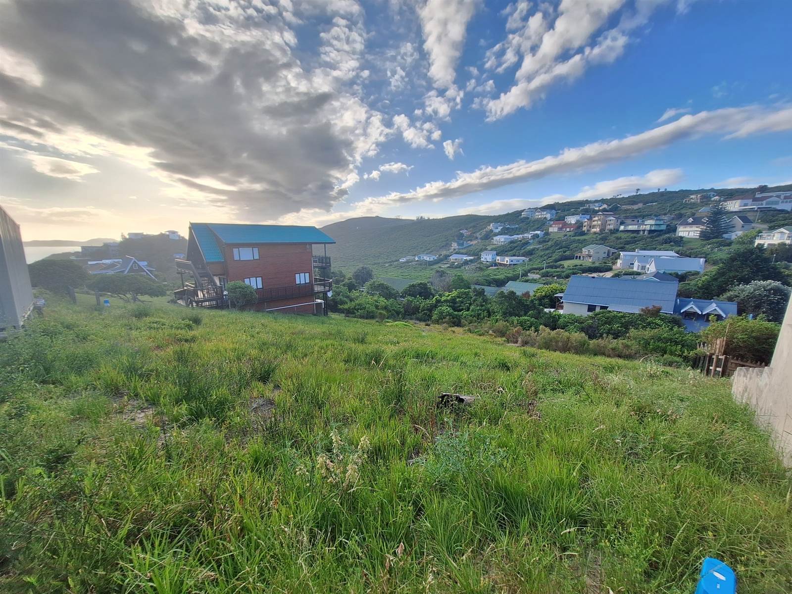 1053 m² Land available in Brenton on Sea photo number 3